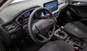 FORD Focus Station Wagon 1.0 ECOBOOST MHEV ACTIVE X completo