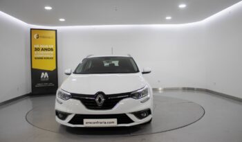 RENAULT Mégane IV Sport Tourer 1.5 BLUE DCI LIMITED EDC completo