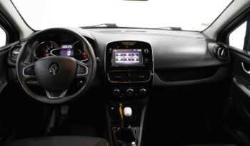 RENAULT Clio IV Sport Tourer Fase II 1.5 DCI LIMITED C/PM+PNEU completo