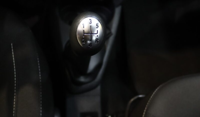DACIA Sandero 1.5 BLUE DCI COMFORT completo