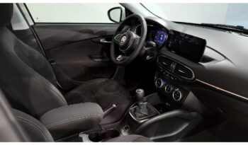 FIAT Tipo 1.3 MULTIJET LIFE completo