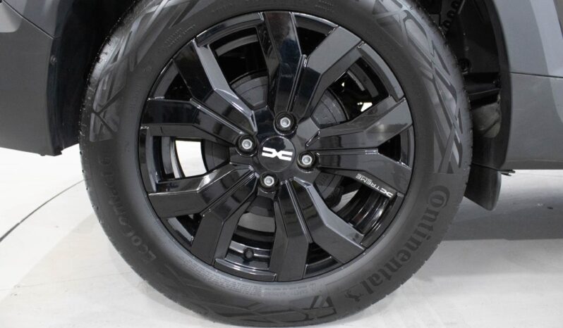 DACIA Jogger 1.0 TCE SL EXTREME+ UP&GO 7L completo