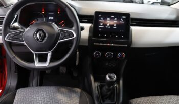 RENAULT Clio V 1.0 TCE EVOLUTION completo