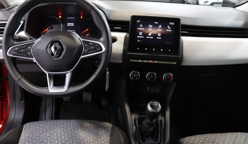 RENAULT Clio V 1.0 TCE EVOLUTION completo