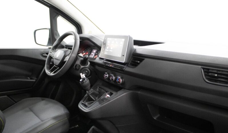 RENAULT Kangoo Van 1.5 BLUE DCI L2 ADCE completo