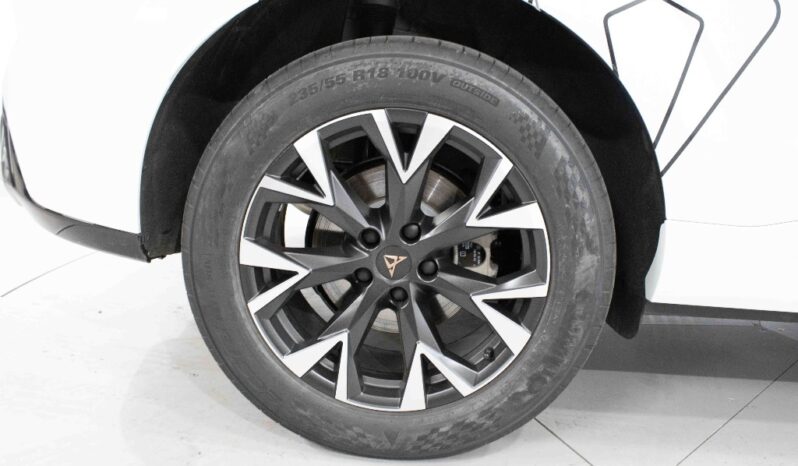 CUPRA Terramar 1.5 E-HYBRID DSG completo
