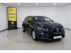 RENAULT Mégane IV Sport Tourer 1.5 BLUE DCI LIMITED