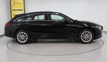 MERCEDES-BENZ Classe CLA Shooting Brake 250 E STYLE PLUS completo