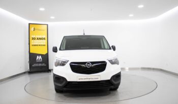 OPEL Combo Cargo 1.5 CDTI L1H1 ENJOY completo