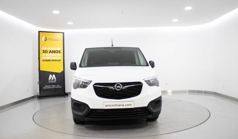 OPEL Combo Cargo 1.5 CDTI L1H1 ENJOY completo