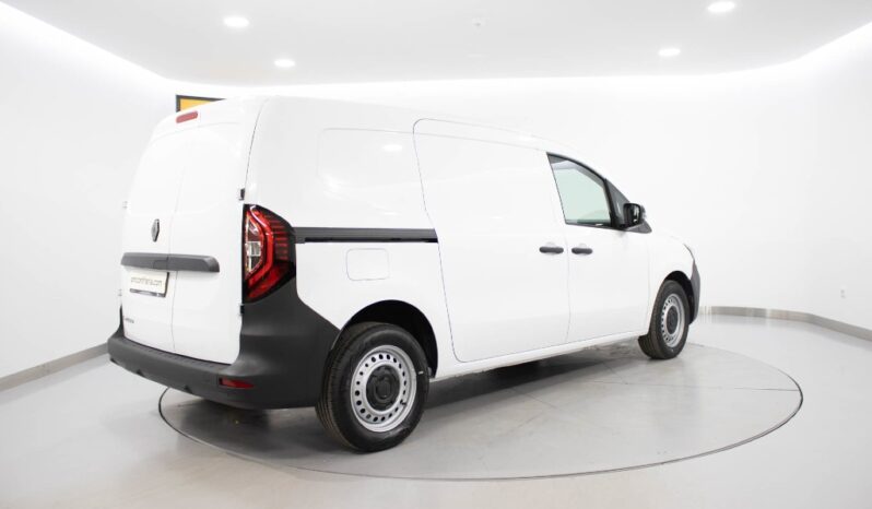 RENAULT Kangoo Van 1.5 BLUE DCI L2 ADCE completo