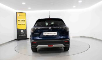 SUZUKI S-CROSS 1.4T S3 MILD HYBRID completo