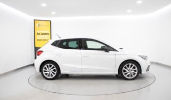 SEAT Ibiza 1.0 TSI FR completo
