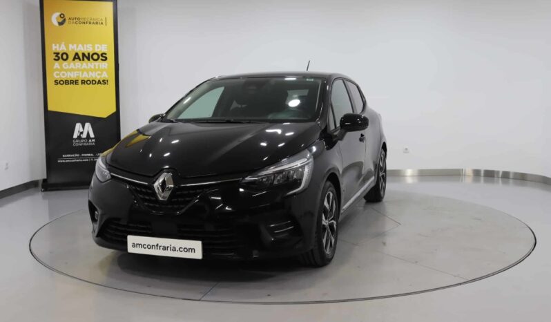 RENAULT Clio V 1.0 TCE EVOLUTION completo