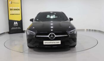 MERCEDES-BENZ Classe CLA Shooting Brake 250 E STYLE PLUS completo