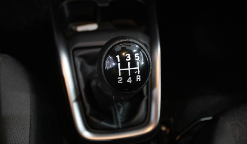 SUZUKI SWIFT 1.2 MILD HYBRID S3 completo