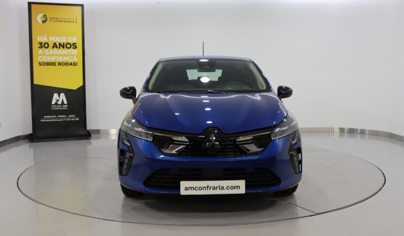 MITSUBISHI Colt 1.0 MPI KYOTO completo