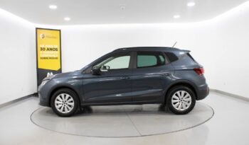 SEAT Arona 1.0 TSI STYLE completo