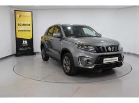SUZUKI Vitara 1.4T GLE MILD HYBRID