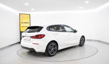 BMW Serie 116 D AUTO completo
