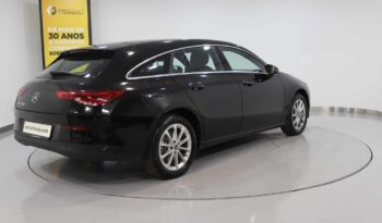 MERCEDES-BENZ Classe CLA Shooting Brake 250 E STYLE PLUS completo