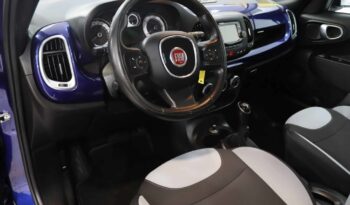 FIAT 500L 1.3 MJ POP STAR DUALOGIC S&S completo
