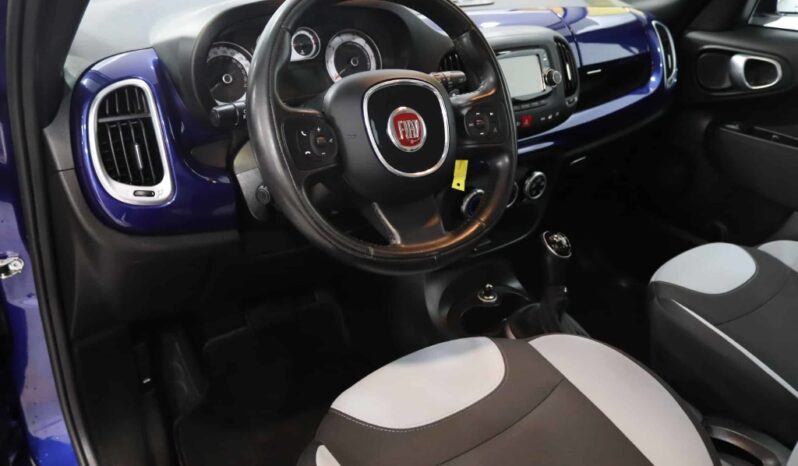 FIAT 500L 1.3 MJ POP STAR DUALOGIC S&S completo