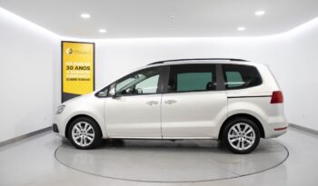 SEAT Alhambra 2.0 TDI STYLE ECO. completo