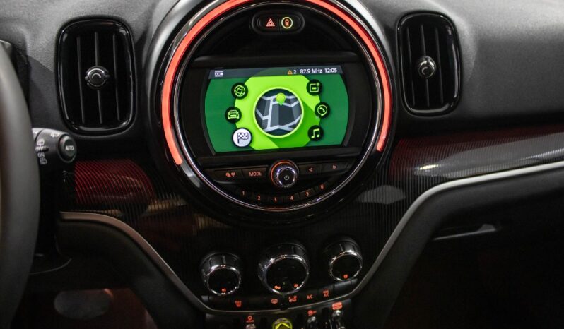 MINI Mini Countryman COOPER SE ALL4 AUTO completo