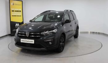 DACIA Jogger 1.0 TCE SL EXTREME completo