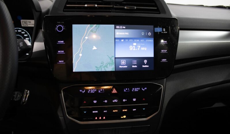 KGM Tivoli 24 – 1.5 T-GDI K3 completo
