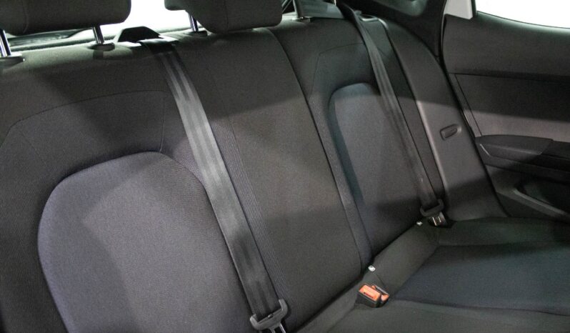 SEAT Ibiza 1.0 TSI FR completo