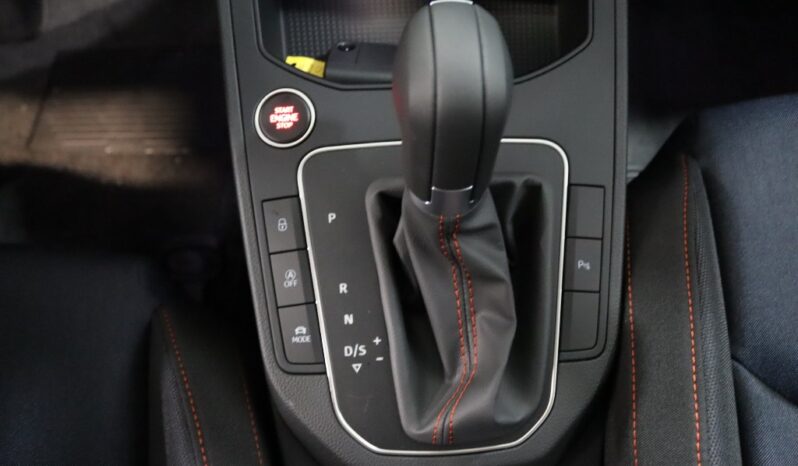SEAT Ibiza 1.0 TSI FR DSG completo