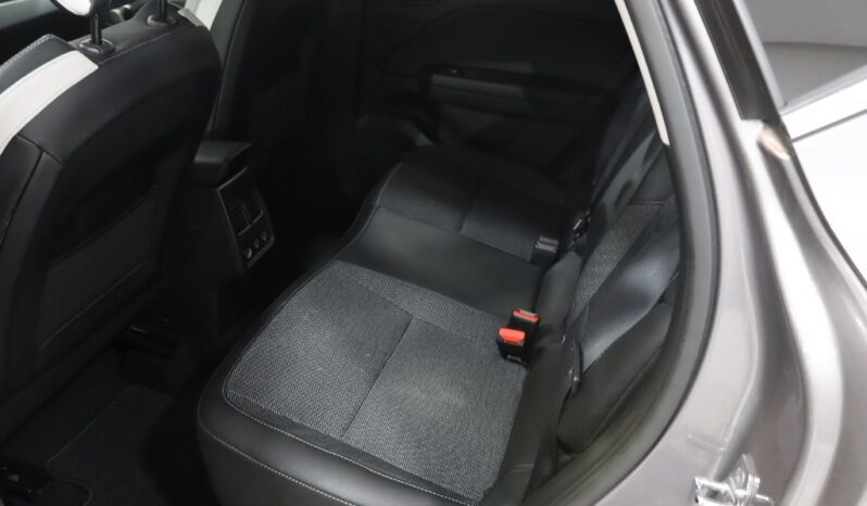 RENAULT Captur 1.0 TCE INTES completo