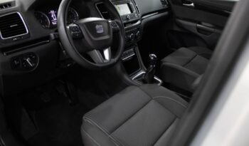 SEAT Alhambra 2.0 TDI STYLE ECO. completo