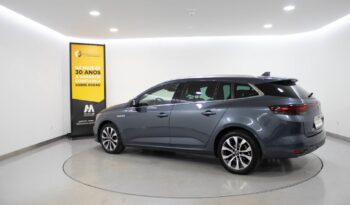 RENAULT Mégane IV Sport Tourer Fase II 1.5 BLUE DCI TECHNO completo
