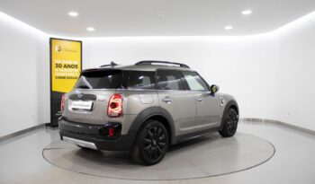 MINI Mini Countryman COOPER SE ALL4 AUTO completo