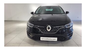 RENAULT Mégane IV Sport Tourer Fase II 1.5 BLUE DCI INTENS completo