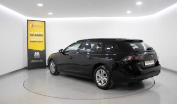 PEUGEOT 508 SW 1.5 BLUEHDI ACTIVE PACK EAT8 completo