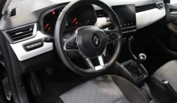 RENAULT Clio V Fase II 1.0 TCE EVOLUTION completo