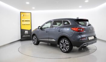 RENAULT Kadjar 1.3 TCE INTENS completo