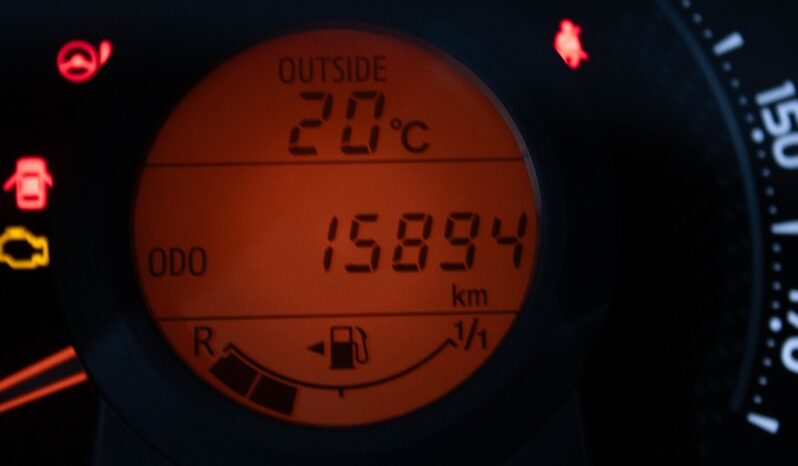 TOYOTA Aygo 1.0 X-PLAY+X-TOUCH completo
