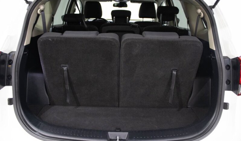 KIA Carens 1.7 CRDI ISG TX AUT. completo