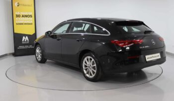 MERCEDES-BENZ Classe CLA Shooting Brake 250 E STYLE PLUS completo