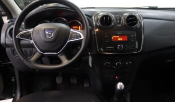 DACIA Sandero 1.5 BLUE DCI COMFORT completo