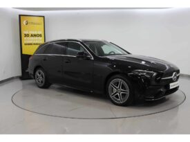 MERCEDES-BENZ Classe C Station 300 E