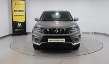 SUZUKI Vitara 1.4T GLE MILD HYBRID completo