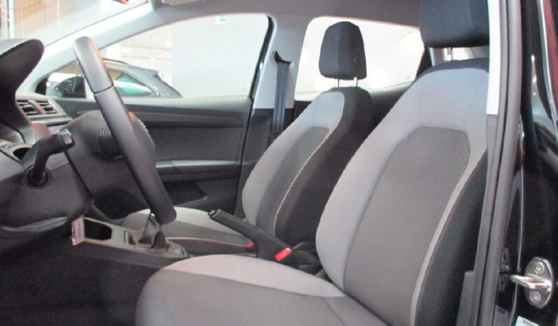 SEAT Ibiza 1.6 TDI STYLE completo