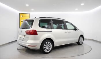 SEAT Alhambra 2.0 TDI STYLE ECO. completo