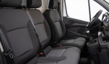RENAULT Trafic III Fase III 2.0 BLUE DCI L2H1 IP completo
